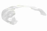 Spritzblech Bremsscheibe Vorne Rechts Vaico V10 5066 FÜR Audi