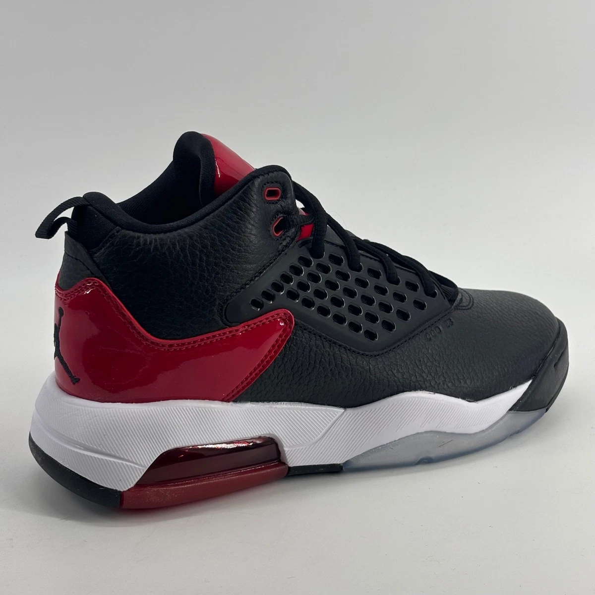 Jordan Maxin 200 Black Gym Red 2020 - CD6107-016 for Sale