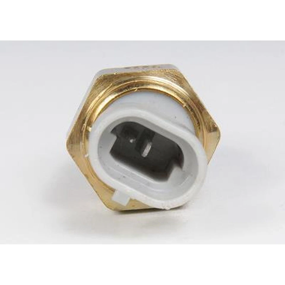 Sensor de temperatura del refrigerante del motor ACDelco 213-78 Foto 2 de 4