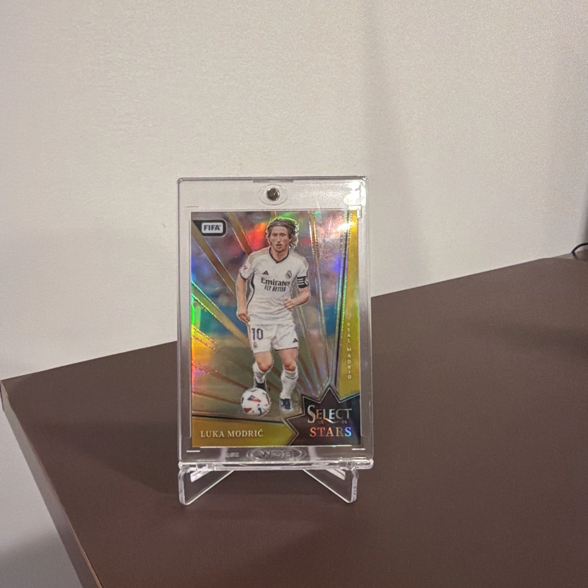 Luka Modric Trading Cards for sale | eBay