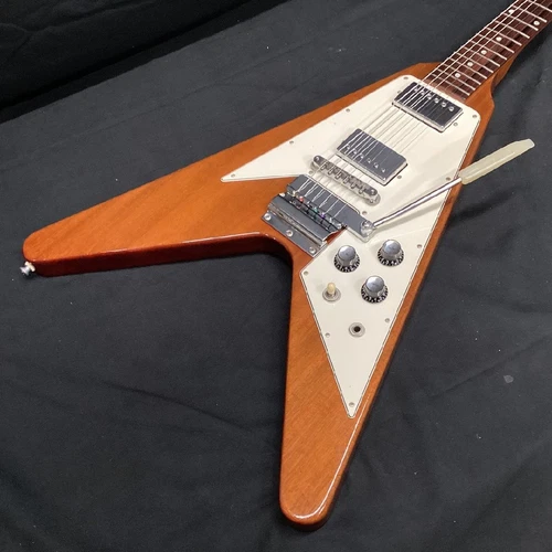 Gibson Custom Shop Historic Collection Flying V 1967 Reissue 2010 Made By