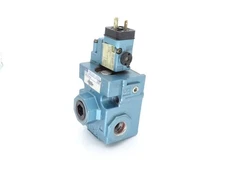MAC VALVES INC 56C-13-111JJ CONNECTOR