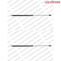 2X Gasfeder FüR Motorhaube LesjÖFors 8027503 2 GasdäMpfer Motorraum