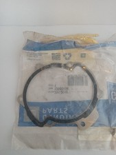 GM OEM 04-24 Acadia Cooling Water Pump-Water Pump Gasket 12660159 251-2052