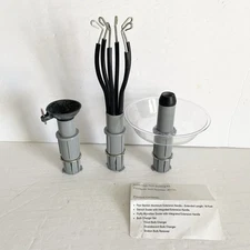 Frontgate REPLACEMENT Parts High Rich 49133 DUSTER  LIGHT BULB KIT