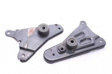 Footrest system rear left right BMW k 1100 LT 0526 90-98