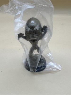 CREATURE FROM THE BLACK LAGOON LITTLE BIG HEAD SIDESHOW TOY FAIR EXCLUSIVE