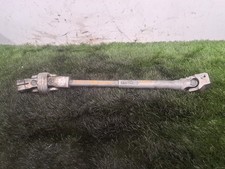 2014 Bmw F20 F21 F22 F30 F31 F32 330d Xdrive Steering Knuckle Shaft Uj Oem 16d10