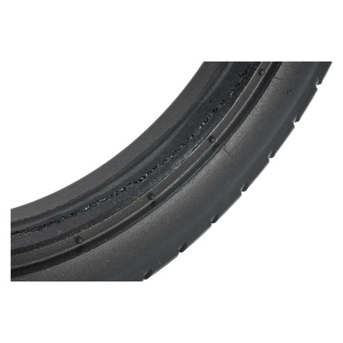 Solid Tire Wear-resistant 14in 4x2.125(57-254) Accessories Black Parts - Picture 9 of 12