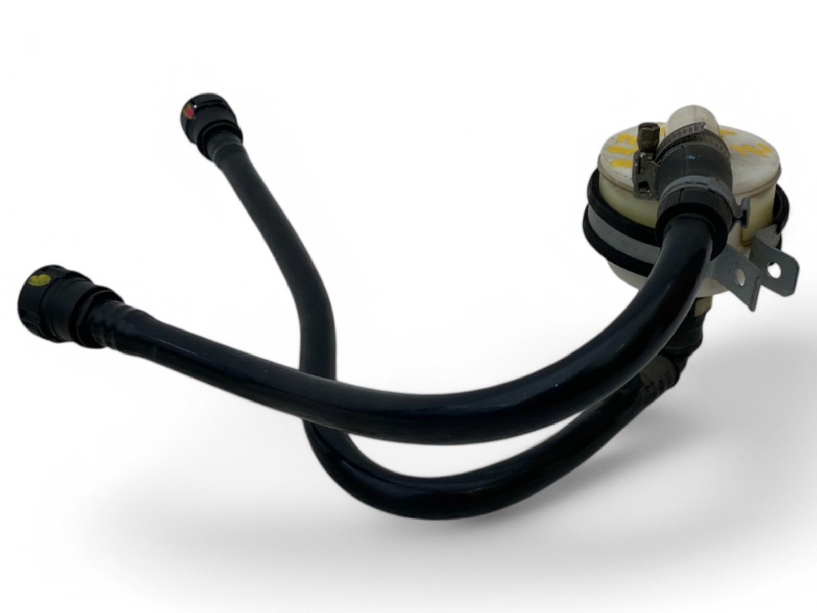 2002 - 2006 MASERATI SPYDER M138 4.2L FLOW ROLL OVER VALVE W HOSE TUBE PIPE OEM