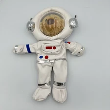 LUOZZY Astronaut Bag for Women Kids Cute Astronaut Bear Crossbody Bag