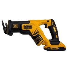 DeWalt DCS367 20V MAX XR Brushless Cordless Variable Speed Reciprocating Saw