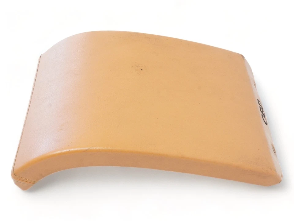 2004 - 2008 MASERATI QUATTROPORTE TRIM COVER PANEL BEZEL DASHBOARD LEFT OEM - Image 2 of 4