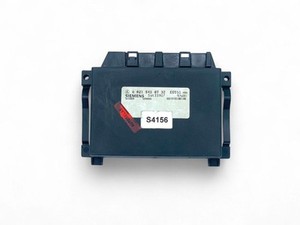 Mercedes-Benz E AMG W210 2000 Diesel Getriebesteuergerät TCU 125kW TSL3207