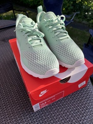 Nike Air Max Tavas Special Edition  NEU Enamel Green  Gr. 44,5 US 10.5
