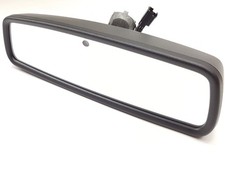 2012-2018 Ford C-max Focus Oem Power Rear View Mirror Auto-dim Dimming 026532 2012-2018 Ford C-max Focus Oem Power Rear View Mirror Auto-dim Dimming 026532