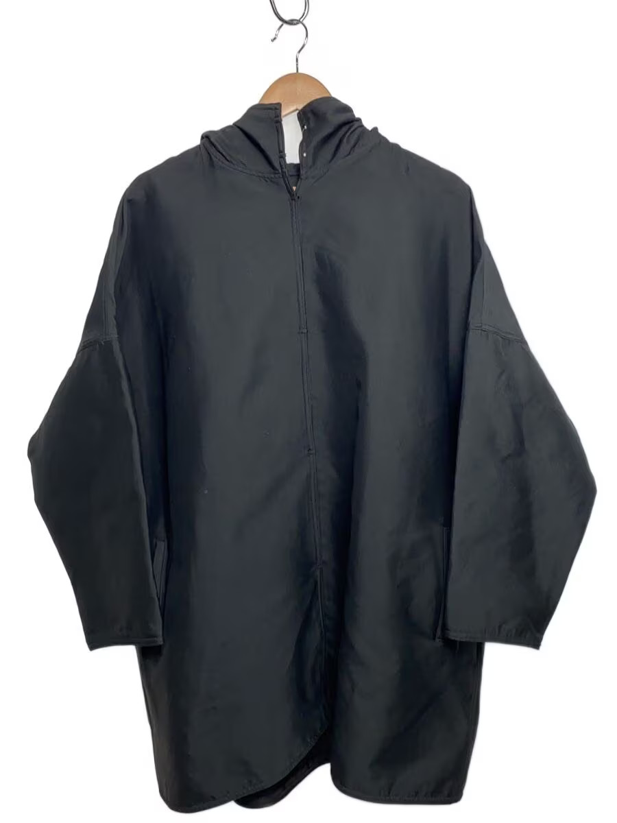 B Yohji Yamamoto Coat black 1 Used | eBay