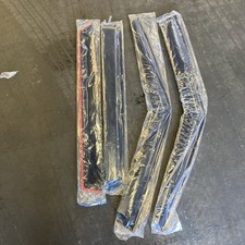 Range Rover Sport 2014 Onwards Wind Deflectors Complete Set - DA6107