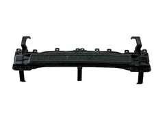 halter mitte stoßfänger stoßstange h. HYUNDAI I20 1.2 86632-C8000 elrop147259