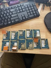 XTS2500I M3 UCM AES-256