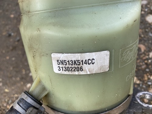 Some 2010 2011 2012 VOLVO V50 C30 C70 S40 ELECTRIC POWER STEERING PUMP 31302206 - Picture 9 of 9