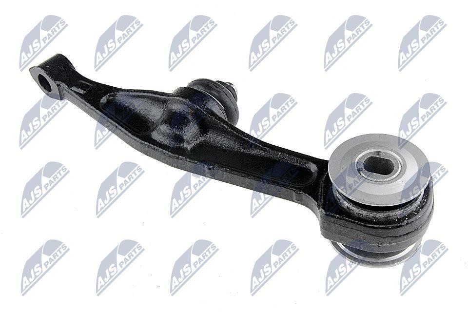 NTY Control Arm Wheel Suspension ZWD-ME-027 For Mercedes-Benz