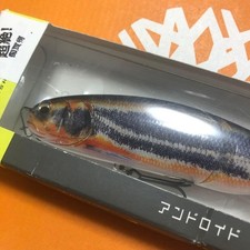 Imakatsu Android 180 sg+android180 unopened