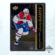 2021-22 Upper Deck Young Guns Rookie Card Checklist, Gallery & Hot List 158