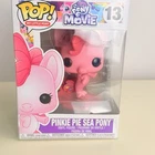 New Pop Movies: My Little Pony - Pinkie Pie Sea Pony 3.75" Funko COLLECTIBLE