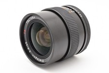 ▶︎[Near MINT] Carl Zeiss Distagon T* 25mm F/2.8 MMJ MF Lens C/Y Mount From JAPAN