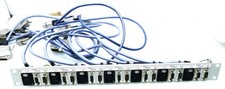 Neutrik Sub D Anschlussleiste Terminal Block ...