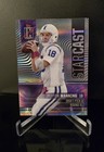 PEYTON MANNING 🔥 2024 Topps Signature Class Star Cast Insert #SC-7 HOF