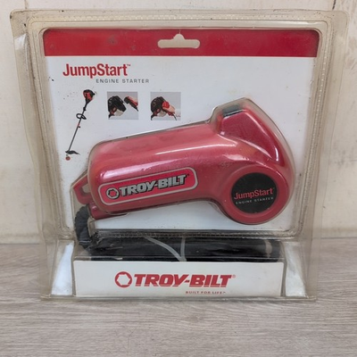 #ad Troy Bilt 120V Press 2 Start Electric Starting System New Bad Box $25.46