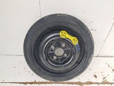 reserverad SMART FORFOUR 454 1.5BENZINA KW70 - 95CV 2005 brufpK7396-321636