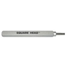 Wyco W877-526 Vibrator Head, 13 In L X 1 In W X 1 In H