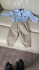 Disney Carters Bgosh Gerber Baby Boy Clothes Set, 6-9 Months