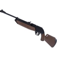 FUCILE COMBO CROSMAN 760 PUMPMASTER cal 4,5 mm + cannocchiale da puntamento...