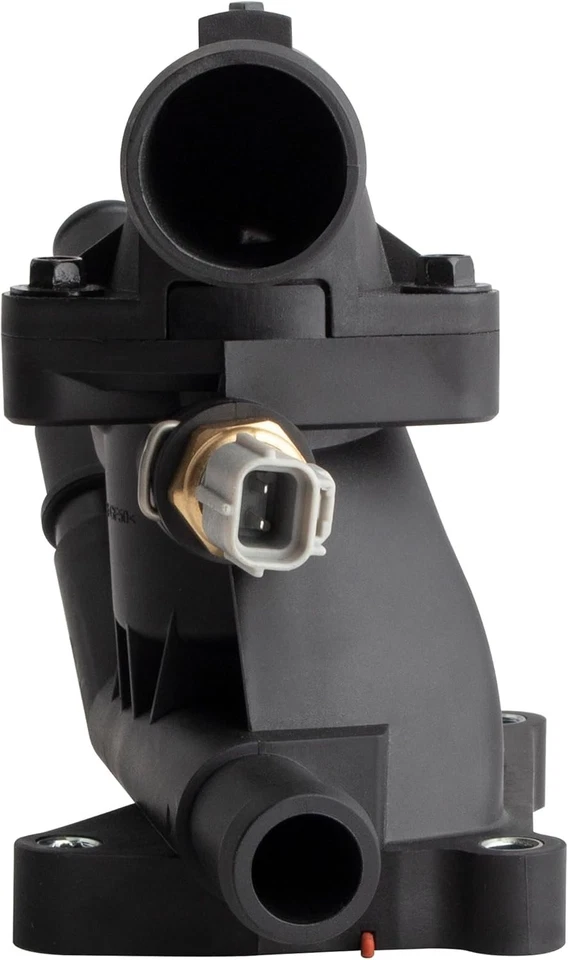 Thermostat Housing For Ford EcoSport 2018-2021 Fiesta 2015-2017 L3 1.0L 902-1087 - Image 4 of 4