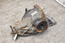 Mercedes E Klasse W212 Differential Hinten Achsgetriebe A2123503201 Mercedes E Klasse W212 Differential Hinten Achsgetriebe A2123503201