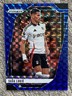 Panini 2024-25 Prizm Premier League Saša Lukić Fulham Parallel #202 Soccer Card