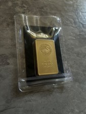 100 gram Gold Bar - The Perth Mint - 99.99 Fine in Sealed Assay 5085.42 per troy oz