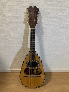 Antonio Tsai Mandolin | eBay