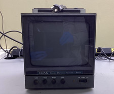 VINTAGE HITACHI VIDEO MONITOR MODEL VM-904U