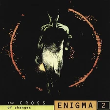 ENIGMA 2 - The Cross Of Changes CD