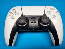 Sony PS5 Controller with TMR Hall Effect Anti Stick Drift Upgrade fitted