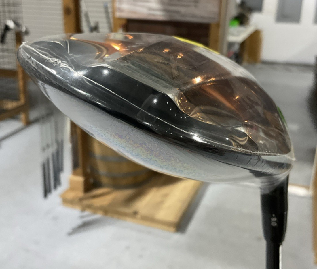 Launcher XL2 Driver - Cleveland Golf Club