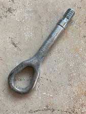 Mercedes W168 A-Klasse orig. Abschlepp&ouml;se Abschlepphaken &Ouml;se Toweye - gebraucht