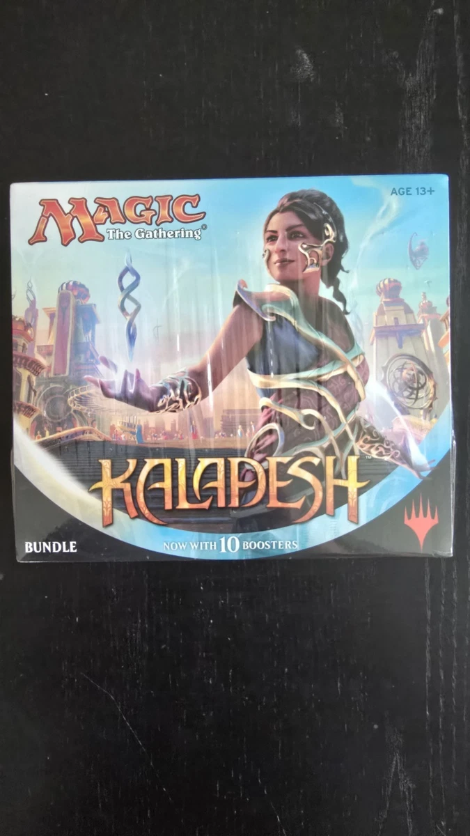 Magic: The Gathering Kaladesh Sealed Collectible Card Game Packs for sale - eBay Magic: The Gathering Kaladesh Sealed Collectible Card Game Packs for sale - eBay