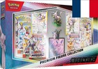 PRECOMMANDE Coffret Collection Premium Figurine Évolutions Prismatiques EV8.5 FR