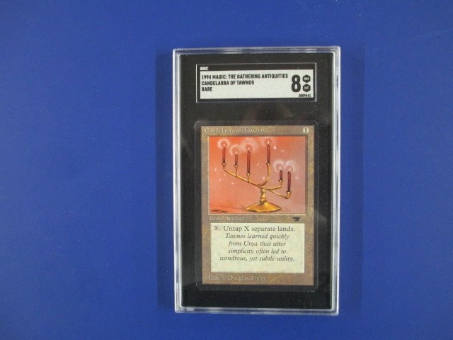 Candelabra Of Tawnos for sale | eBay